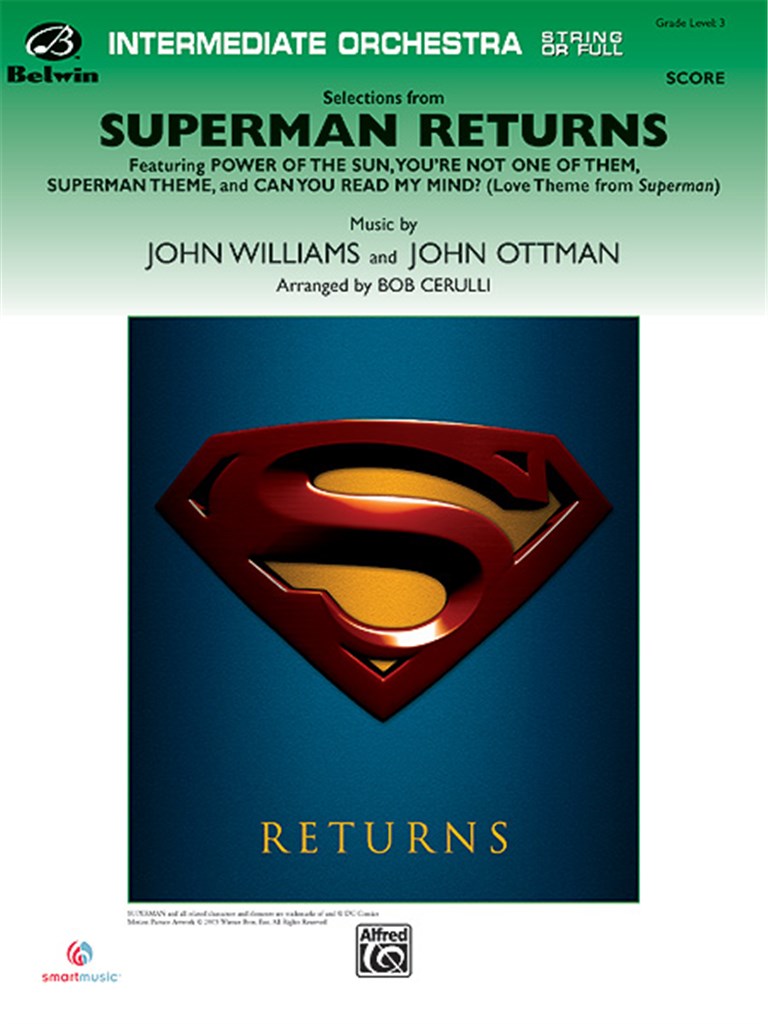 Superman Returns